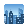 #city